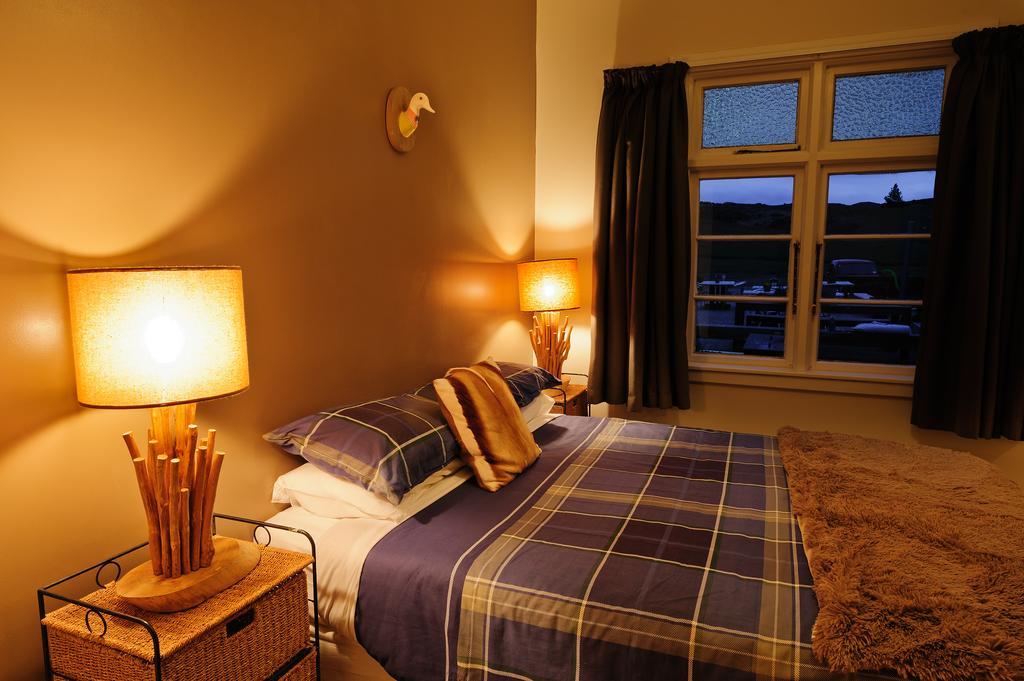 Blacks Hotel Ophir Eksteriør bilde